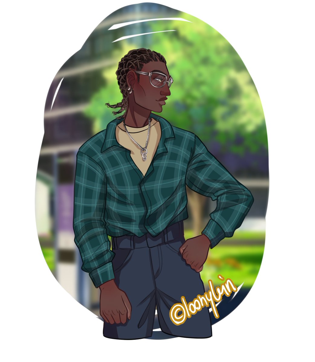 Loonylein tweet media