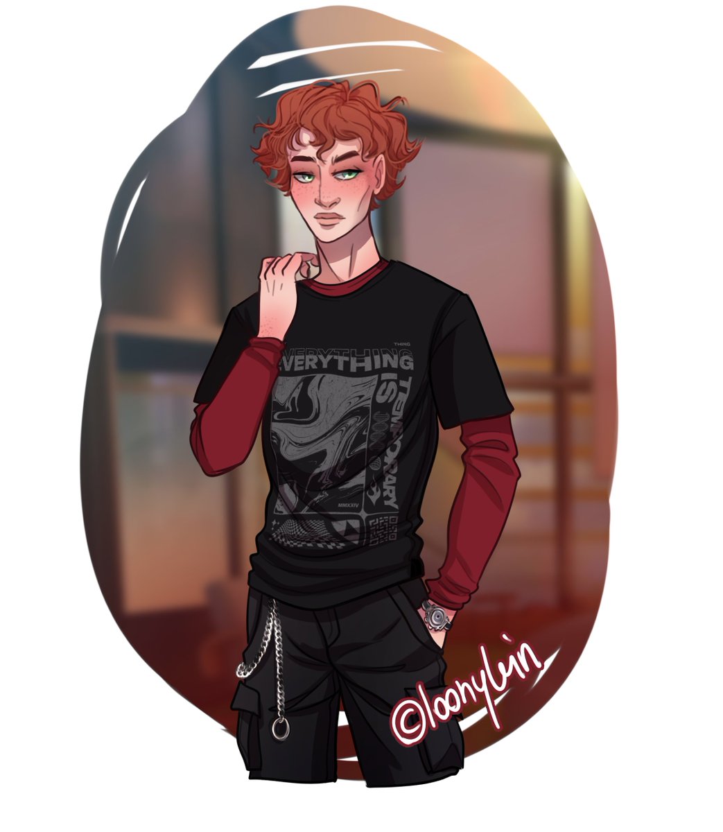 Loonylein tweet media