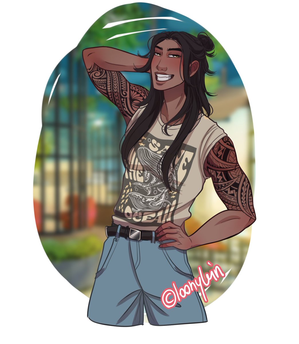 Loonylein tweet media