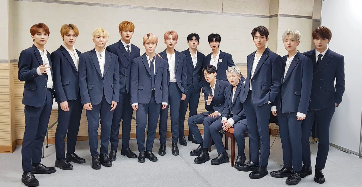 N년전 오늘의 원우 tweet media