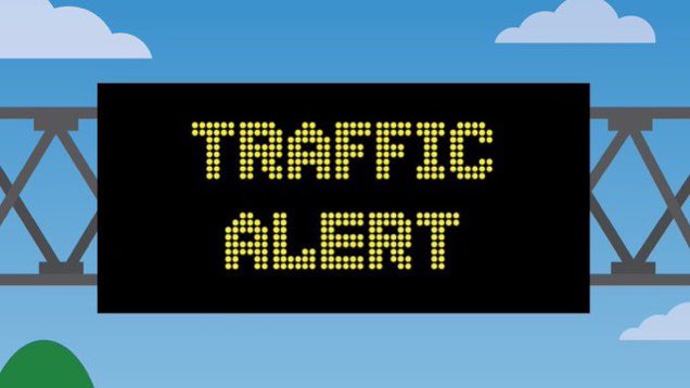 TRAFFIC ALERT: Starting today, traffic signals on 19th Street, between I-27 and University Ave, will be temporarily converted to all-way (4-way) stops as work to upgrade the signals begin. 

Ave. Q and University traffic signals will continue with regular operation.