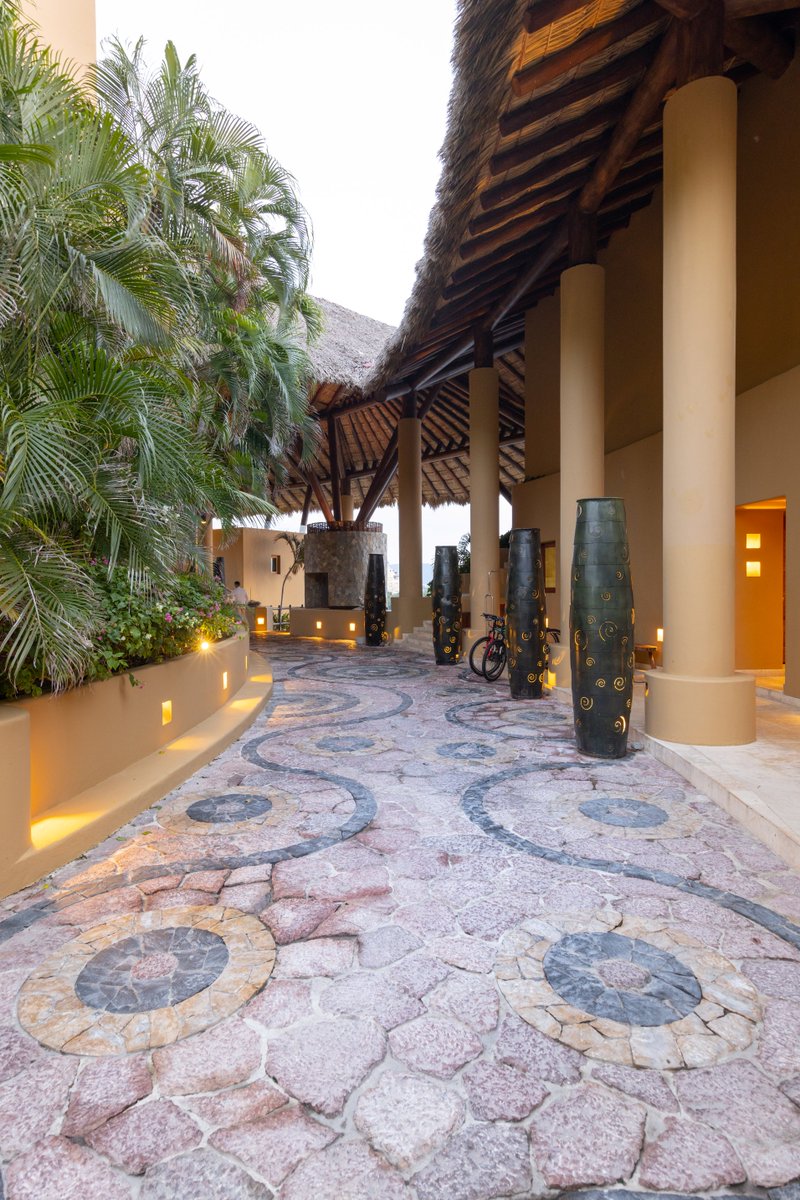 Cala de Mar Ixtapa tweet media