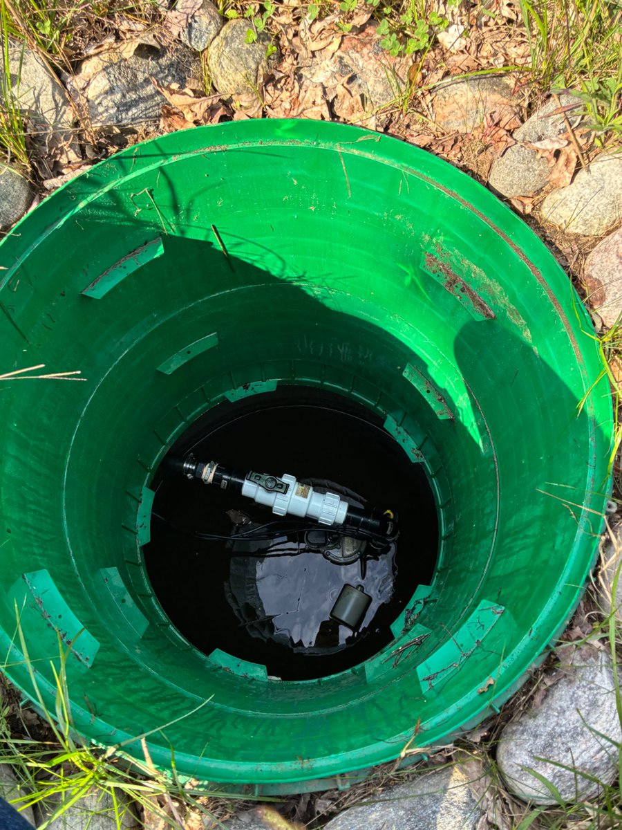 Ontario Septic tweet media