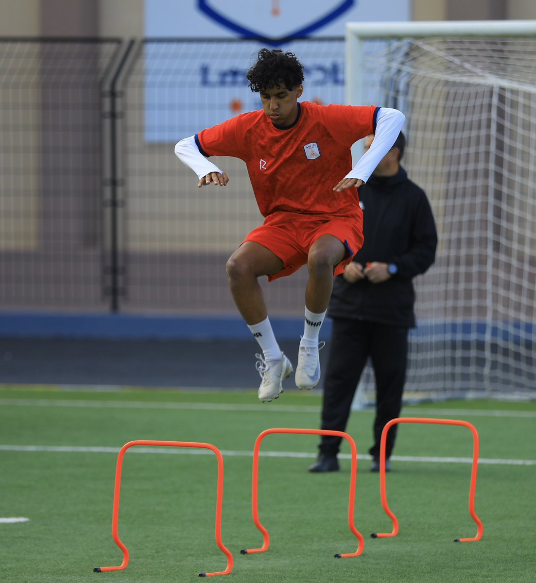الفئات السنية |نادي أبها ⚽️ tweet media