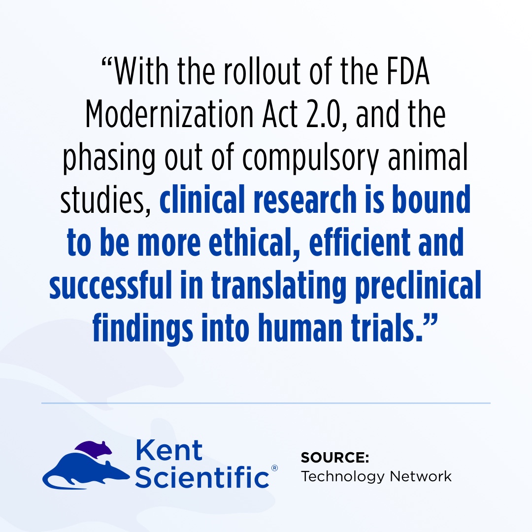 Kent Scientific tweet media