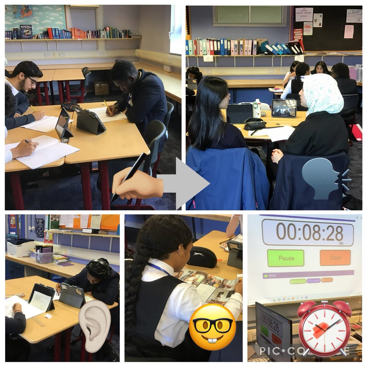 Ms Ahmed tweet media