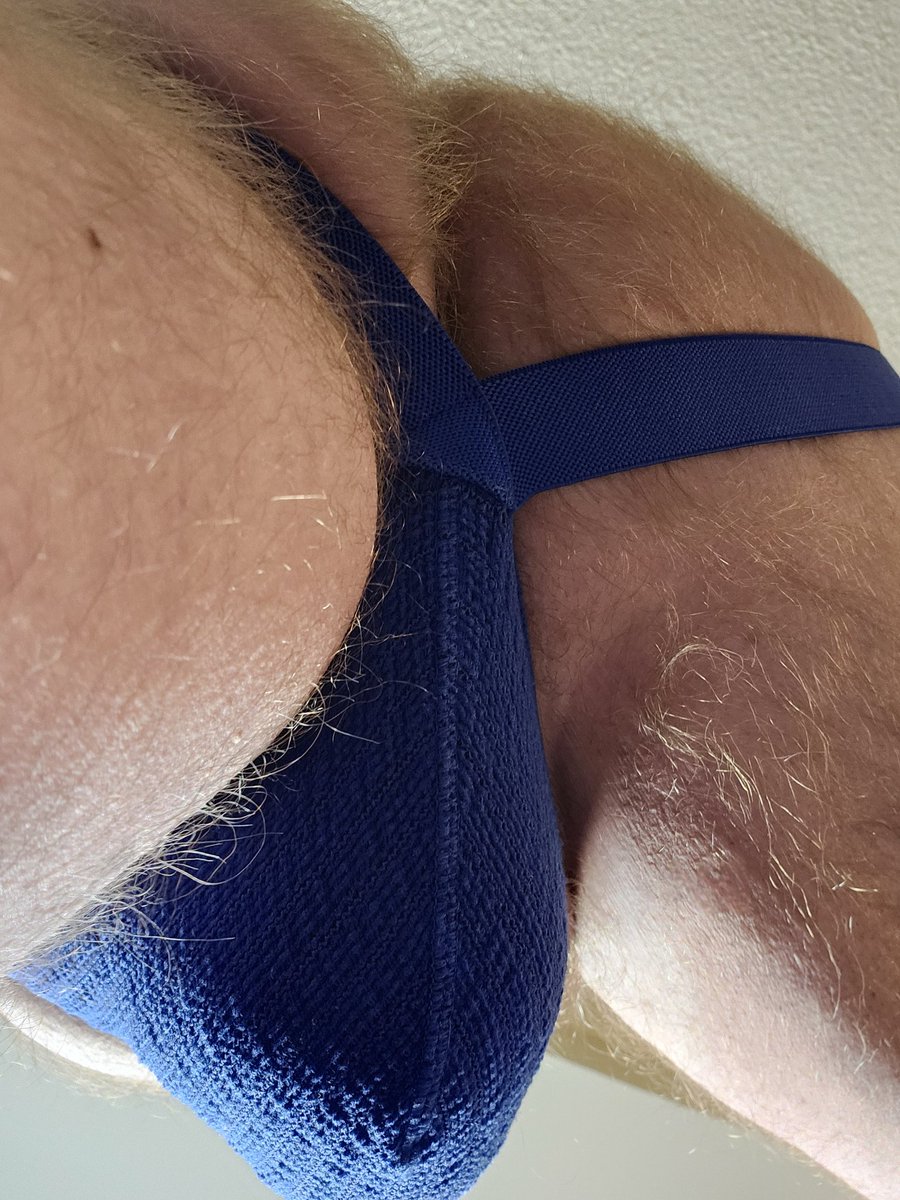 Finally #jocktober