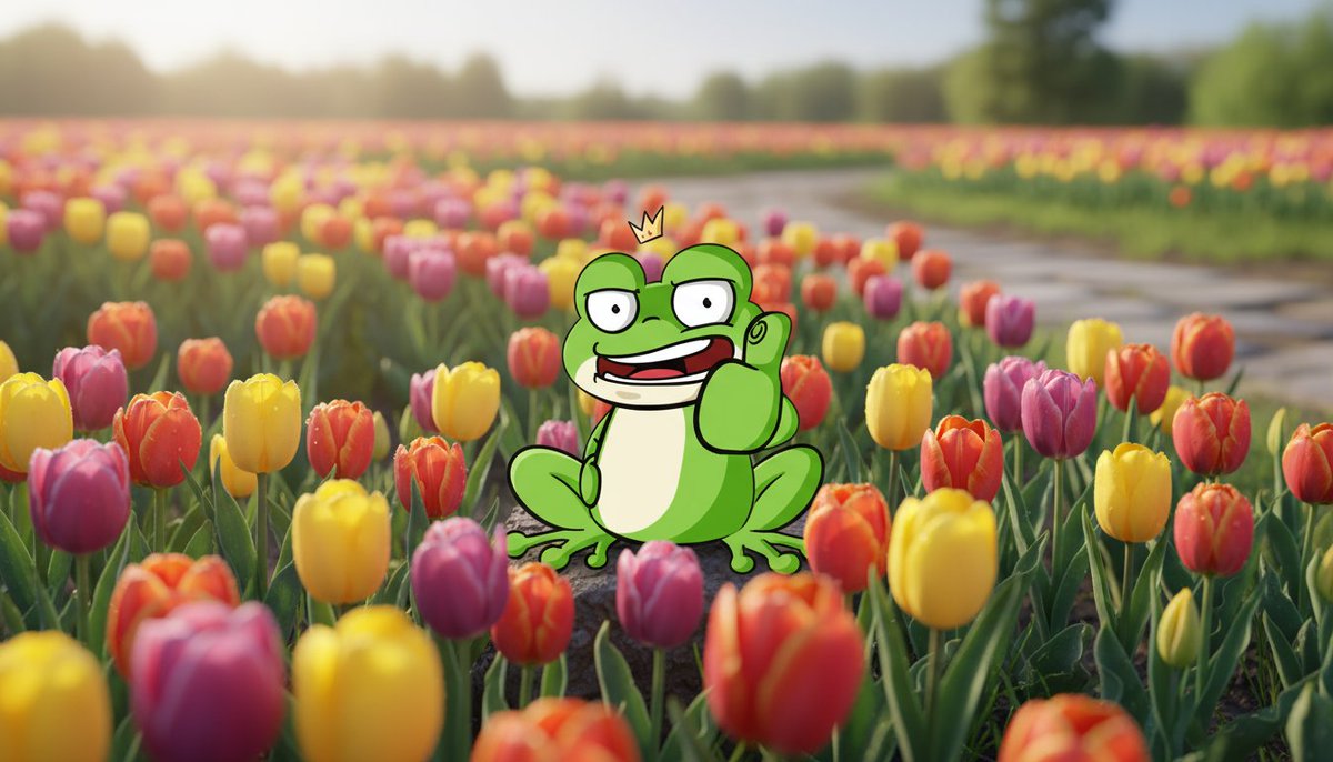 $FROQ (@froq_sonic) on Twitter photo 