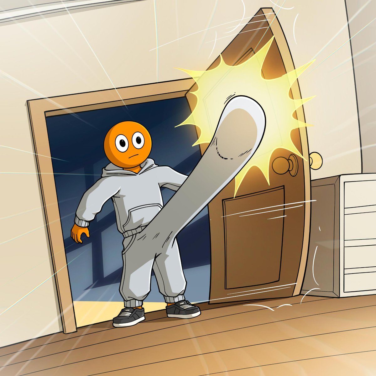 Welcome to Cocktober 👀