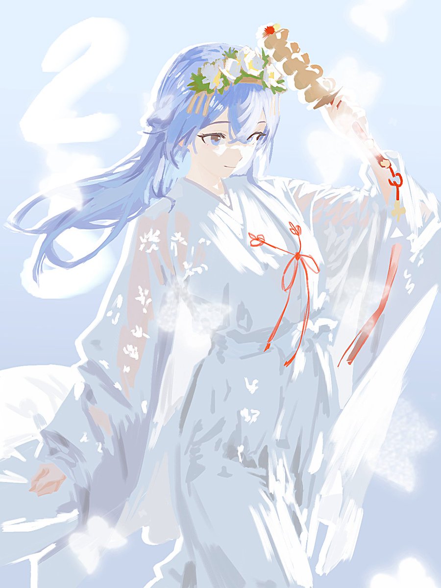 #鈴木羽那誕祭2025
タグ間違えちゃった😭