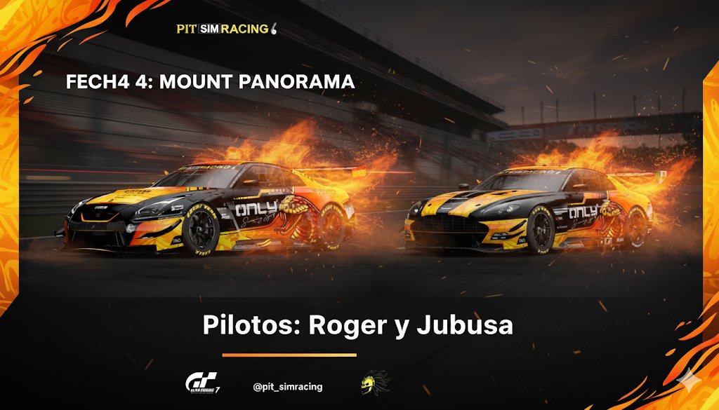 Day RACE 😈
Proxima parada Pit 
instagram.com/p/DPRW71Cjn5F/…
Riders 🐍 <a href="/Jubusa217660/">Jubusa</a> &amp; <a href="/Rogelio52394284/">Rogelio</a>