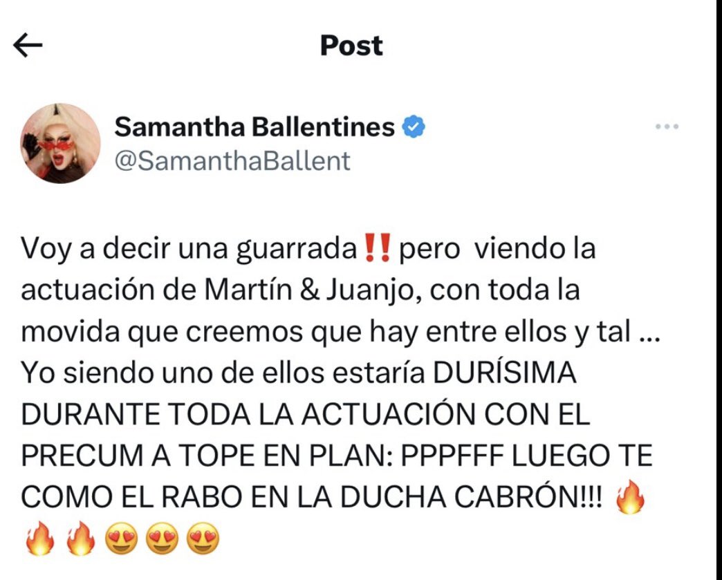 BerloriSarah's tweet photo. Son los rancios y viejos verdes de toda la vida ,pero basta con que se planten una peluca y se pintorrojeen como una puerta, para ser invitados de honor en cualquier programa de TV...
En serio, qué pueden aportar estos guarros bizarros?? https://t.co/Opxjs3uVmb