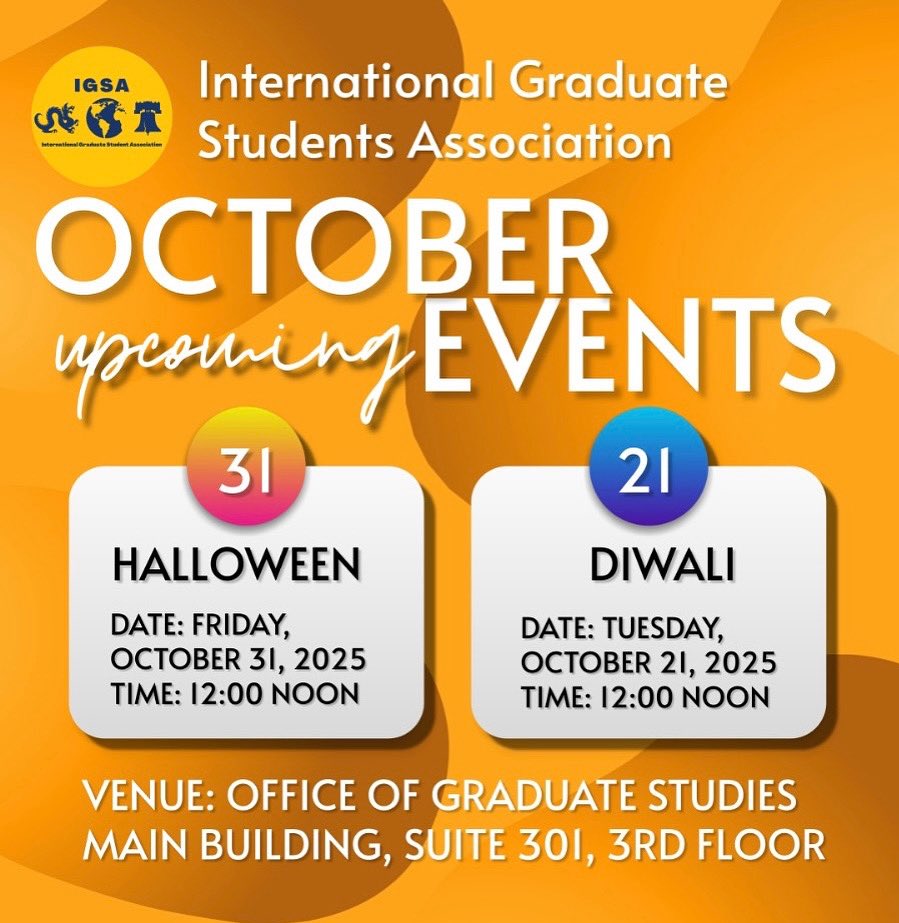 IGSA Drexel tweet media