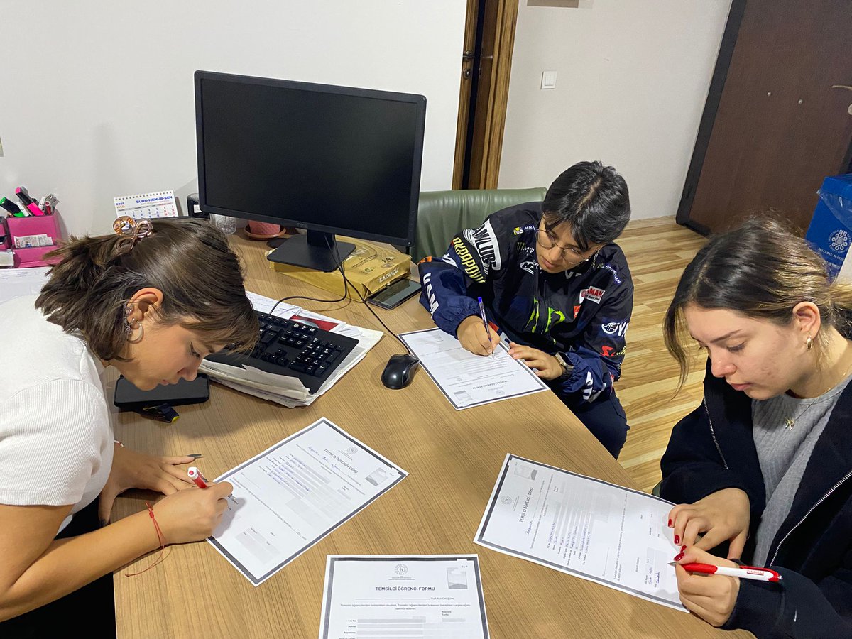 📍 Kutalmışoğlu Süleyman Şah Yurdu
💬 İletişim toplantısı

📍 Beyhekim Yurdu
👥 Temsilci Öğrenci Toplantısı
<a href="/OA_BAK/">Dr. Osman Aşkın Bak</a> <a href="/gencliksporbak/">Gençlik ve Spor Bakanlığı 🇹🇷</a>
