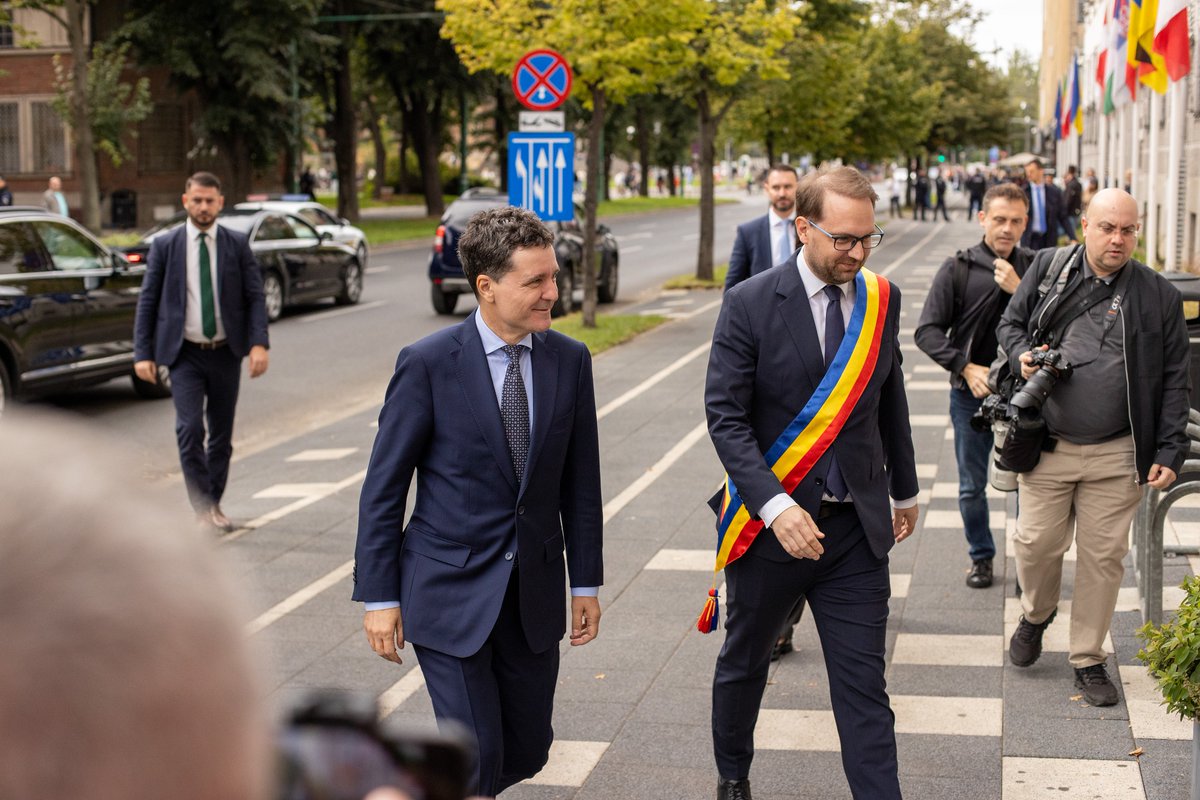 Dominic Fritz tweet media