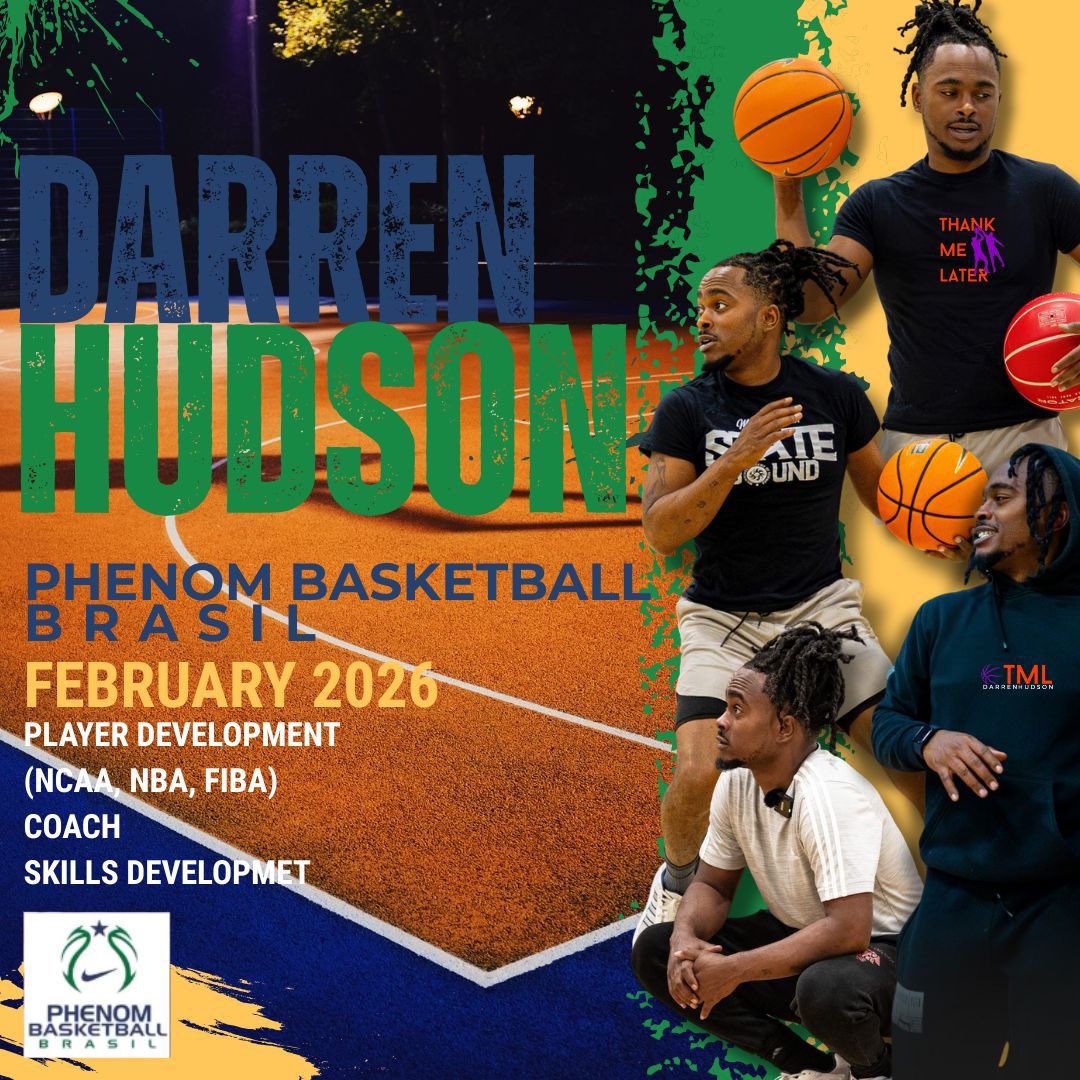 coach Hudson tweet media