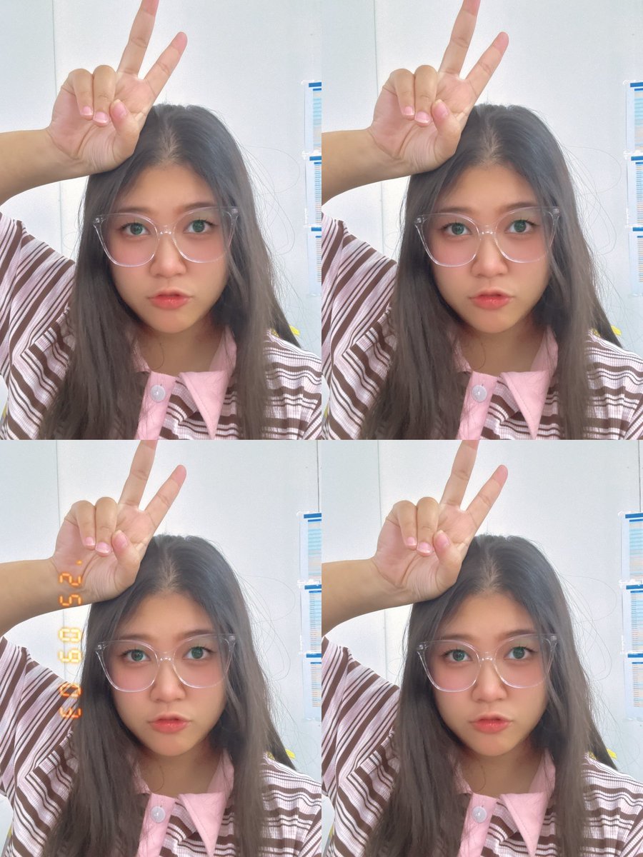 น้ามมมมมมมฝน tweet media