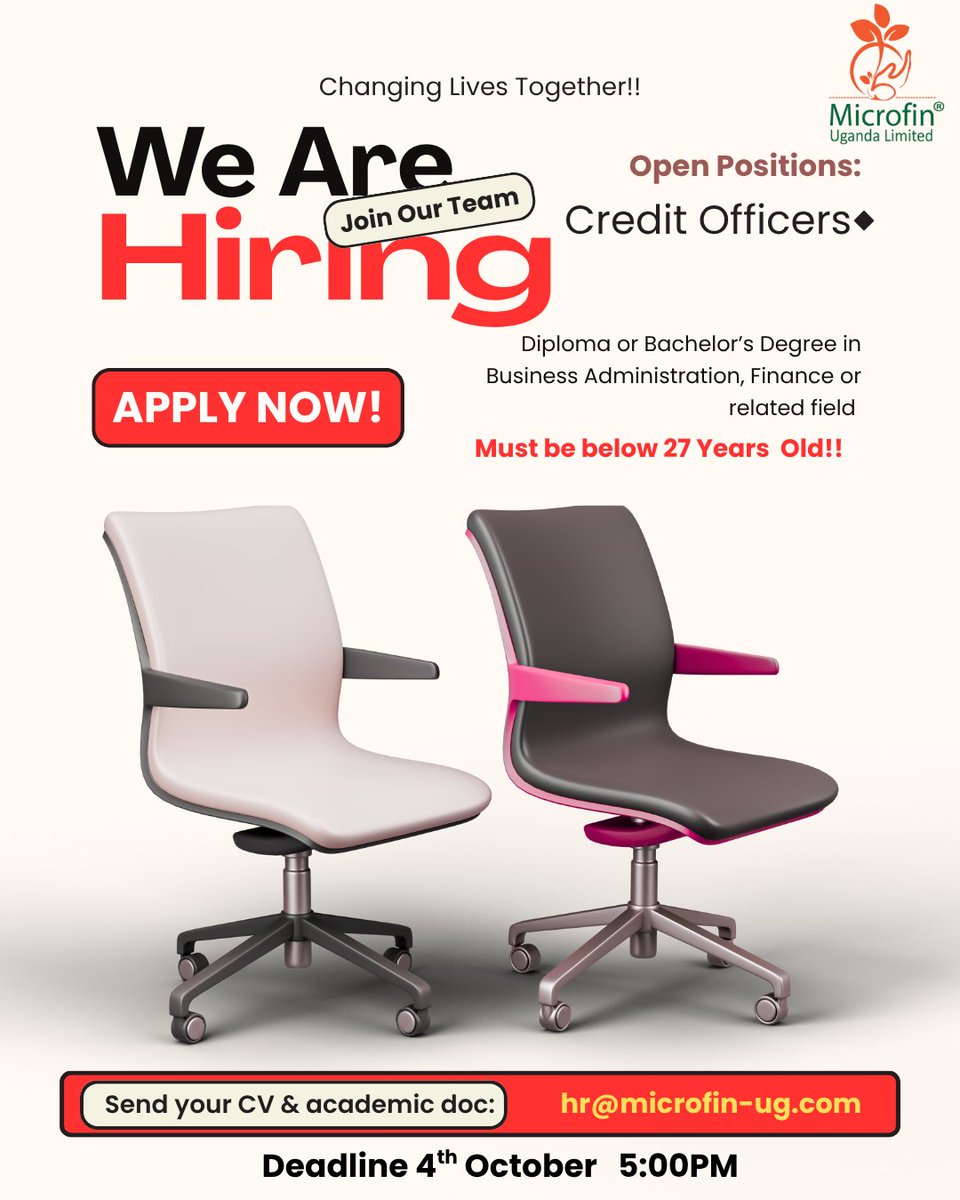 #wearehiring