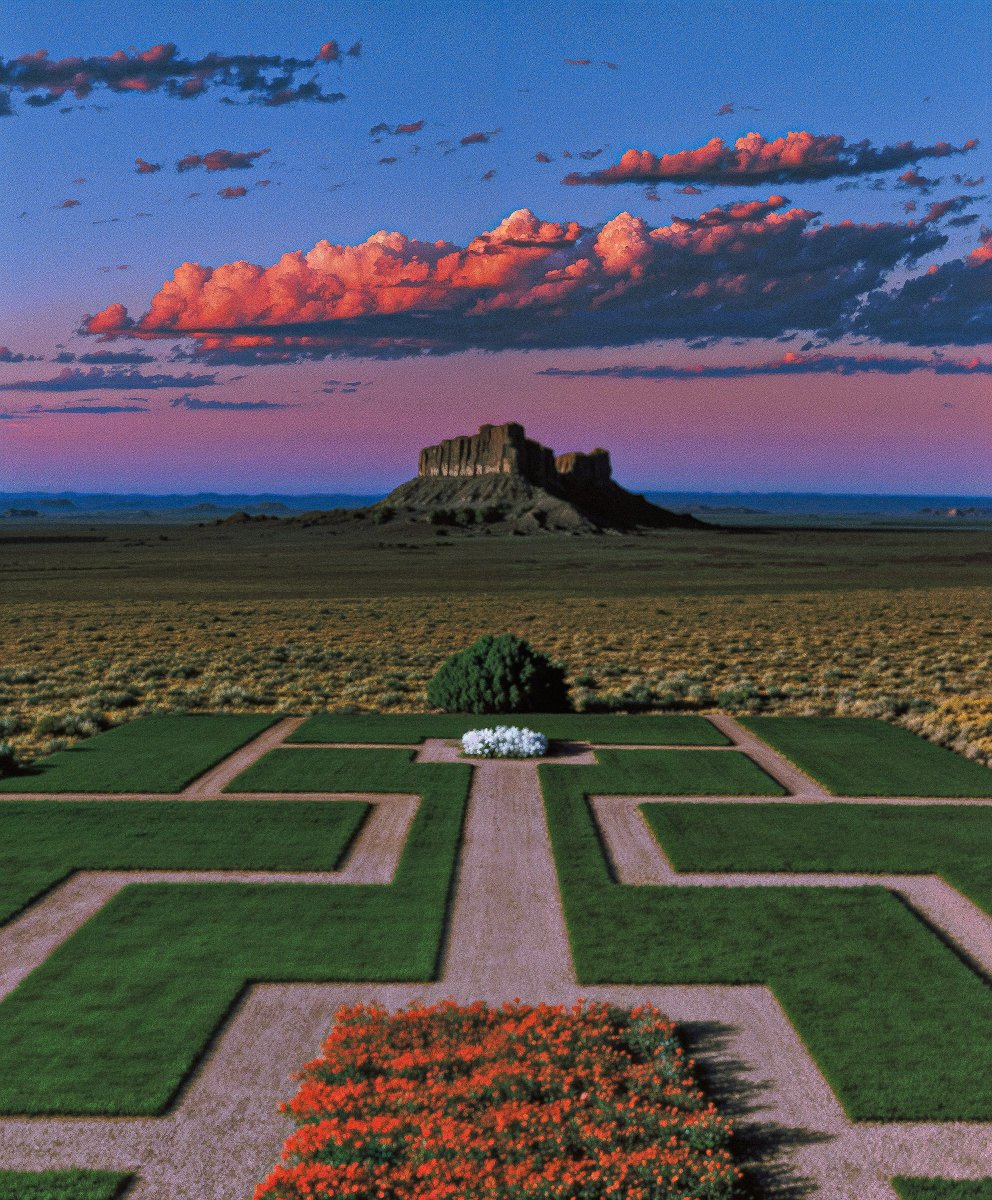 Mac Baconai tweet media