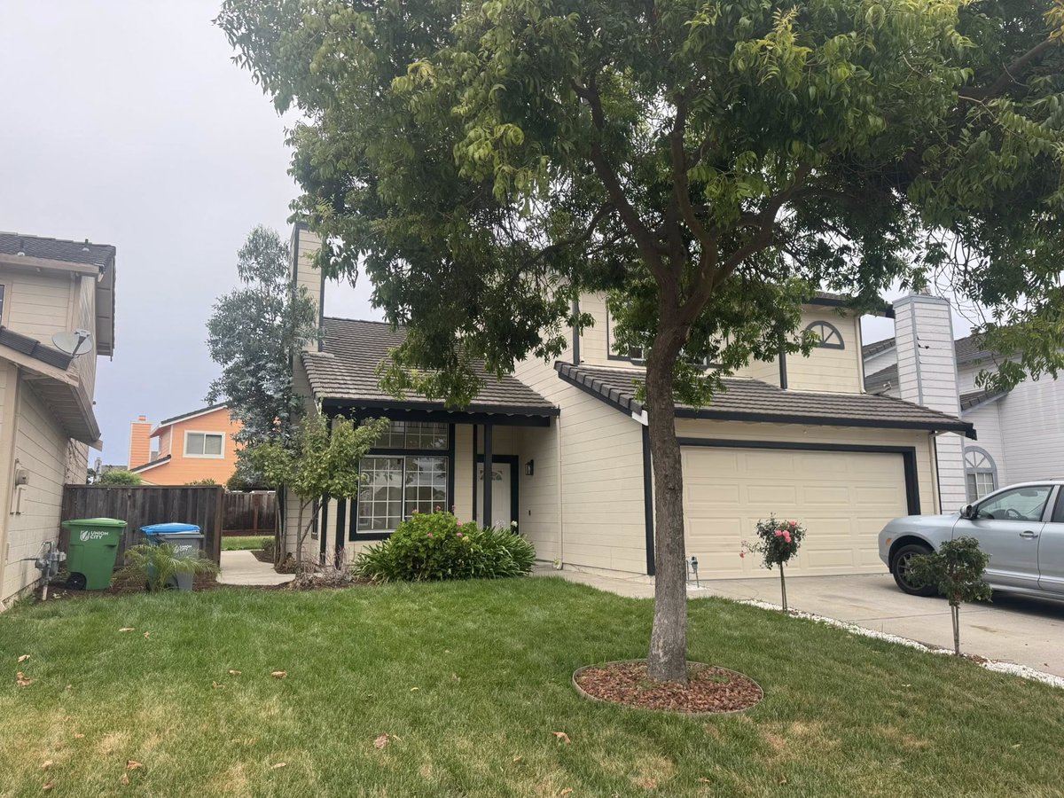 davidazimiRE's tweet image. Coming soon in Union City 

#Intero #DavidAzimiRealEstateGroup #newlistingalert # message me for details

David Azimi | Realtor®
CalDRE #01790940
💌 Email: dazimi@intero.com
📲 Call/Text: 510-386-4844
🌐 Visit: DavidAzimiGroup.com