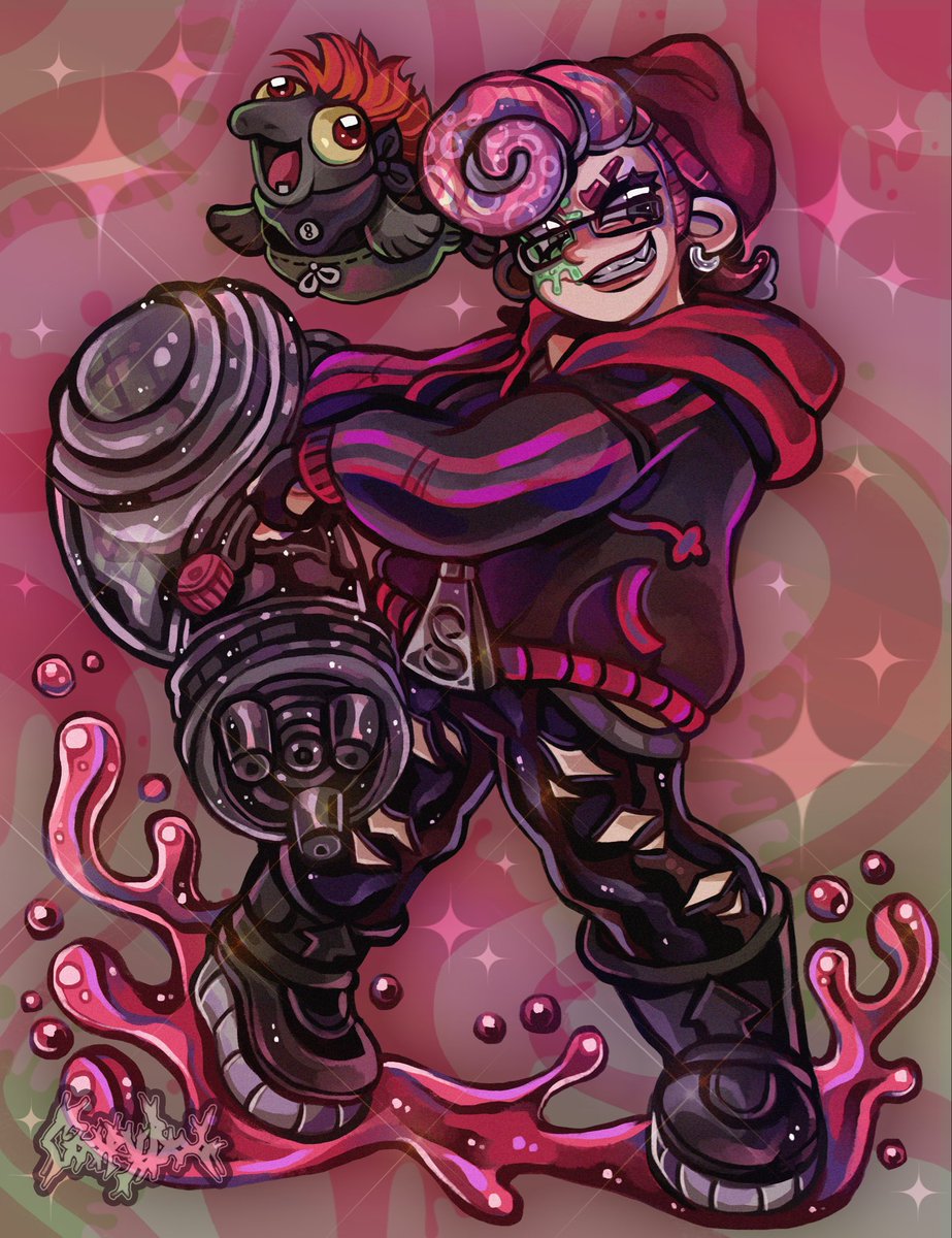 A̶x̶e̶l̶?̶ tweet media