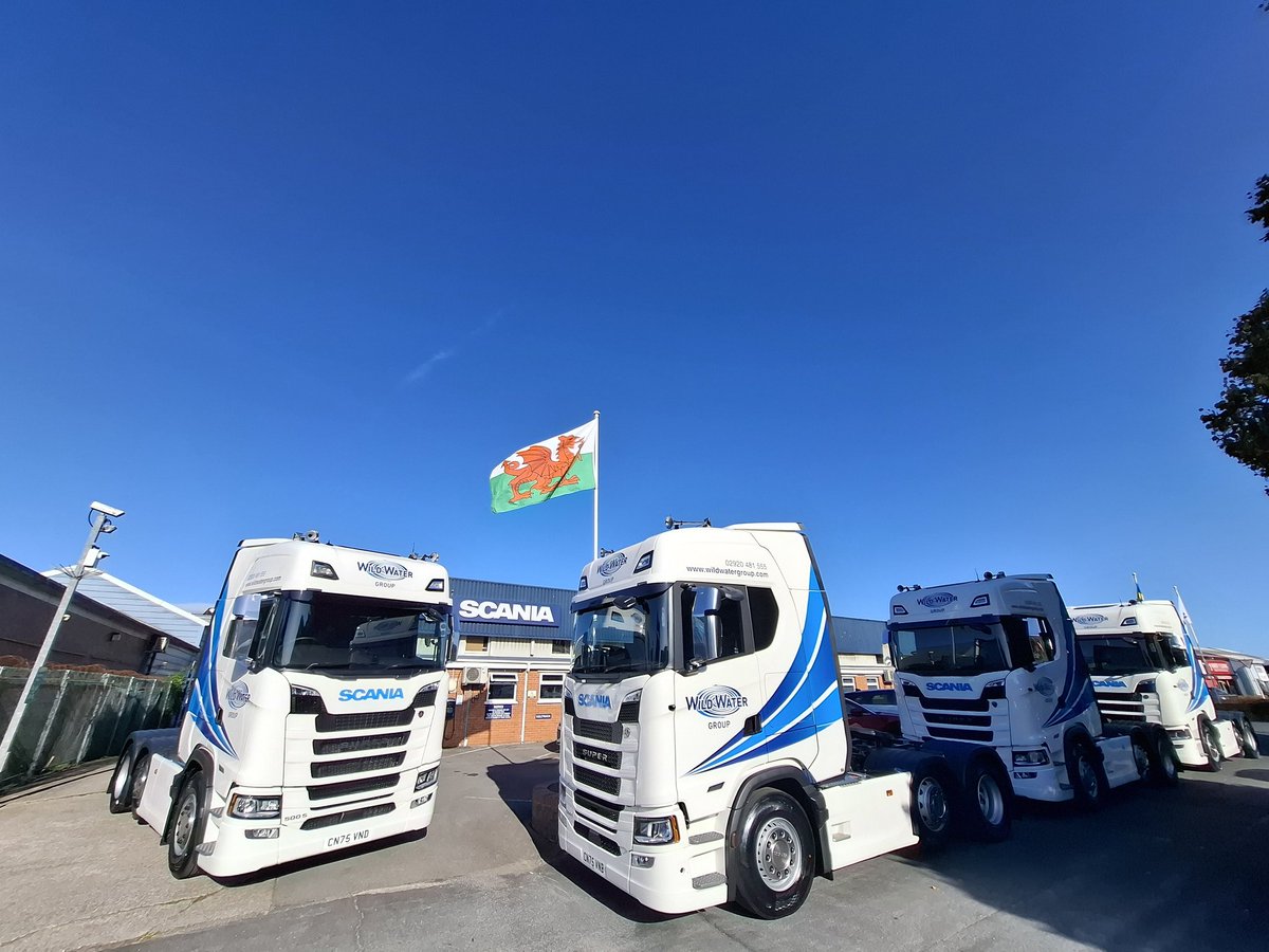 Richard Woodland tweet media