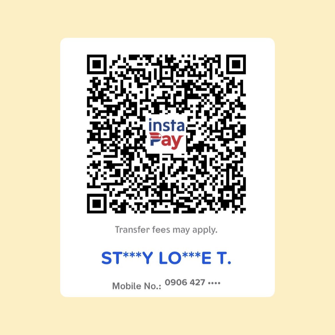 staceytiongco_'s tweet image. CALL FOR DONATIONS FOR CEBU ‼️

On September 30, a 6.9 magnitude earthquake struck Cebu, leaving many families in urgent need of help. Aftershocks are still ongoing and expected to last for days or even weeks, adding to the fear and difficulty our kababayans are facing.
