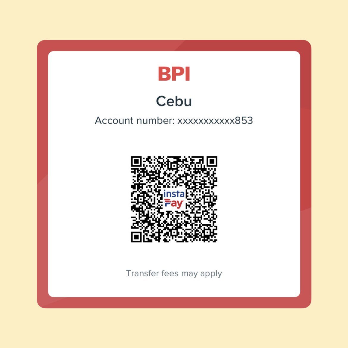 staceytiongco_'s tweet image. CALL FOR DONATIONS FOR CEBU ‼️

On September 30, a 6.9 magnitude earthquake struck Cebu, leaving many families in urgent need of help. Aftershocks are still ongoing and expected to last for days or even weeks, adding to the fear and difficulty our kababayans are facing.