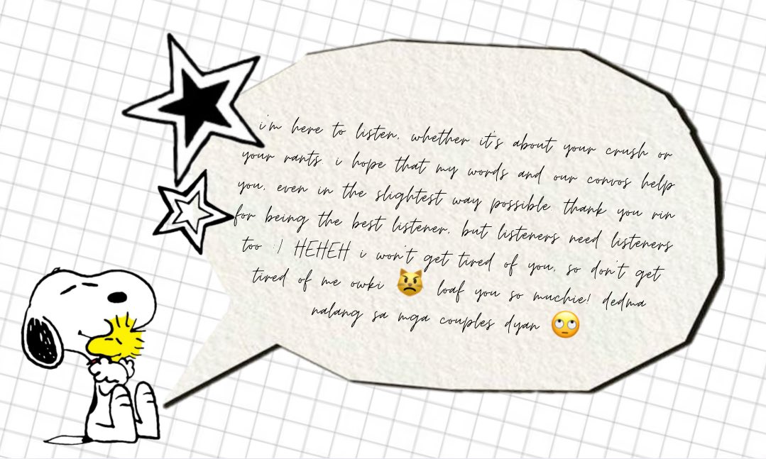 ᯓ☆ <a href="/rilaazflor/">ria</a> ⌗243

you have a new message. 

ᯓ★ the jung to your won