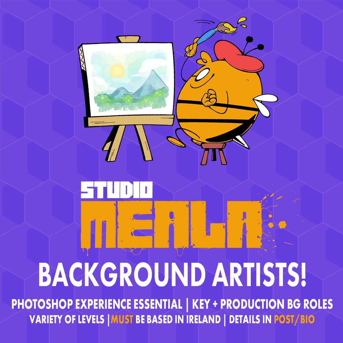 StudioMeala tweet media