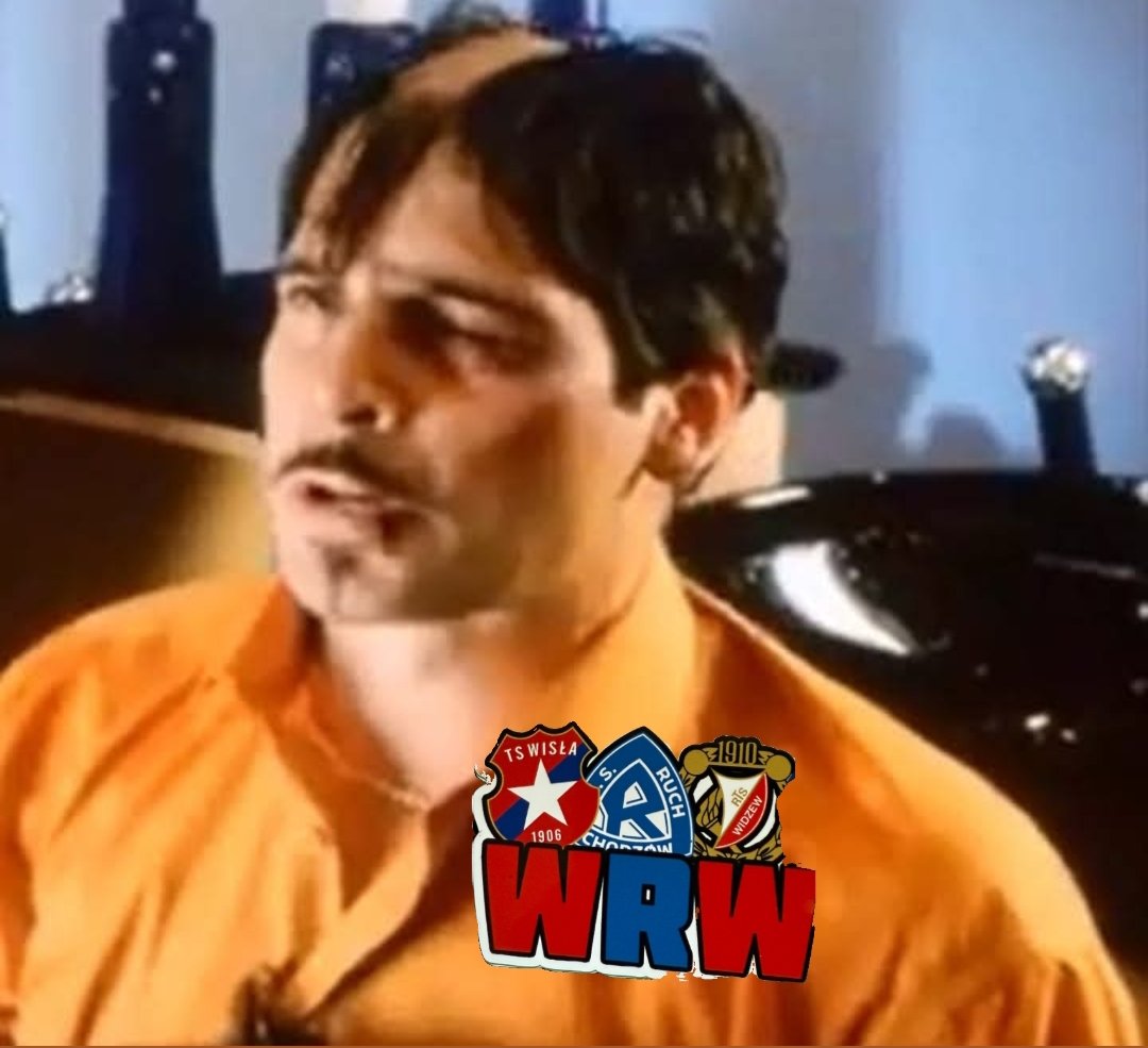 - Pan WRWE? 
- Panie, widzi pan tam „E” na końcu?...... No, to proszę czytać dokładnie. O jezu....
- Faktycznie, nie ma „ E”. Czyli WRWE bez „E”.

🤭😂