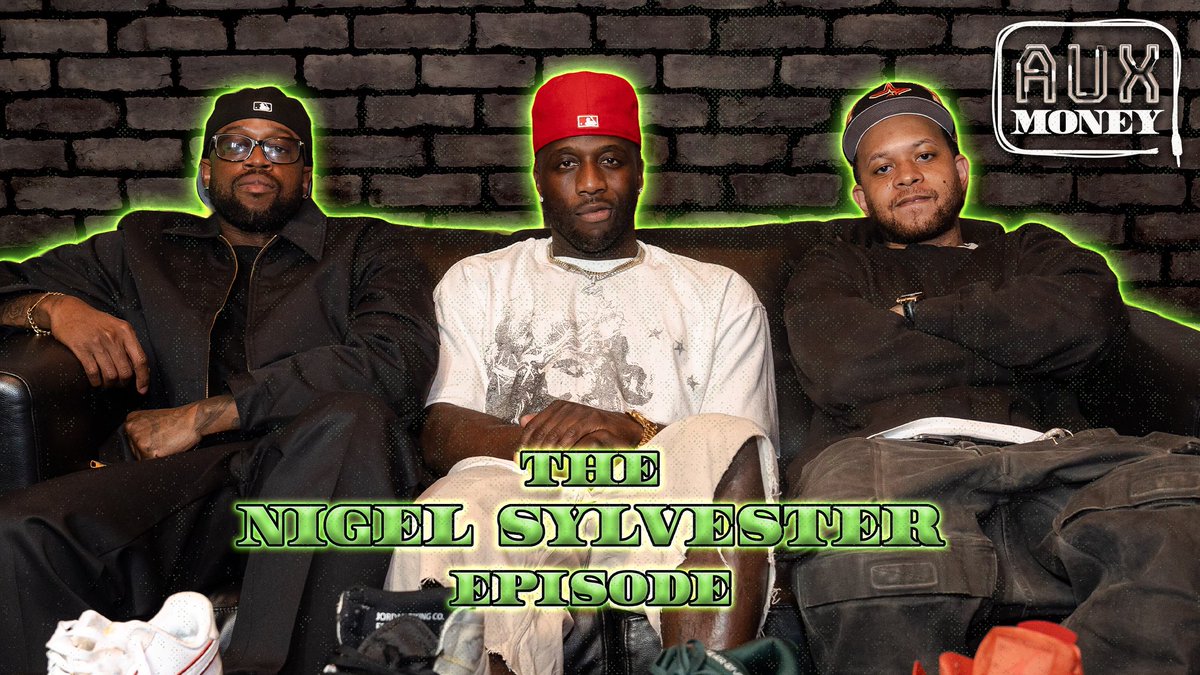 NEW EPISODE IS LIVE GO SUBSCRIBE AND SUPPORT youtu.be/1kOMN4WVjLg?si…