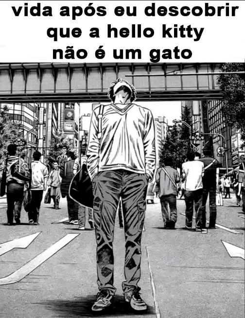 senshi_real's tweet photo. COMO ASSIM https://t.co/EAuQK0Zrke
