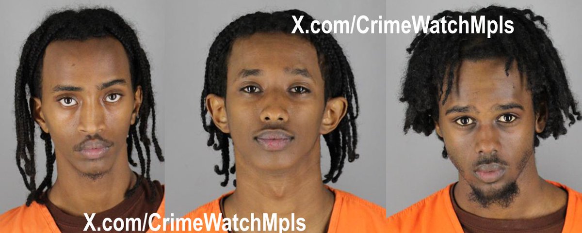 Minneapolis Police Chief Brian O’Hara announced that three men are in custody after an early evening carjacking yesterday.

On September 30th, at approximately 4:09 p.m., officers were called to the 10 block of 18th St E for a carjacking. The victim told officers that they were