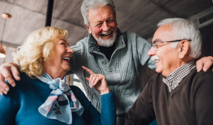 engAGEDCenter's tweet photo. Got a program that tackles #SocialIsolation or #loneliness? Submit it to the Social Engagement Innovations Hub—a searchable resource of proven, connection-focused programs. https://t.co/q4RlVz9y7y. #CommitToConnect #SocialConnection https://t.co/JWek1hDk7y