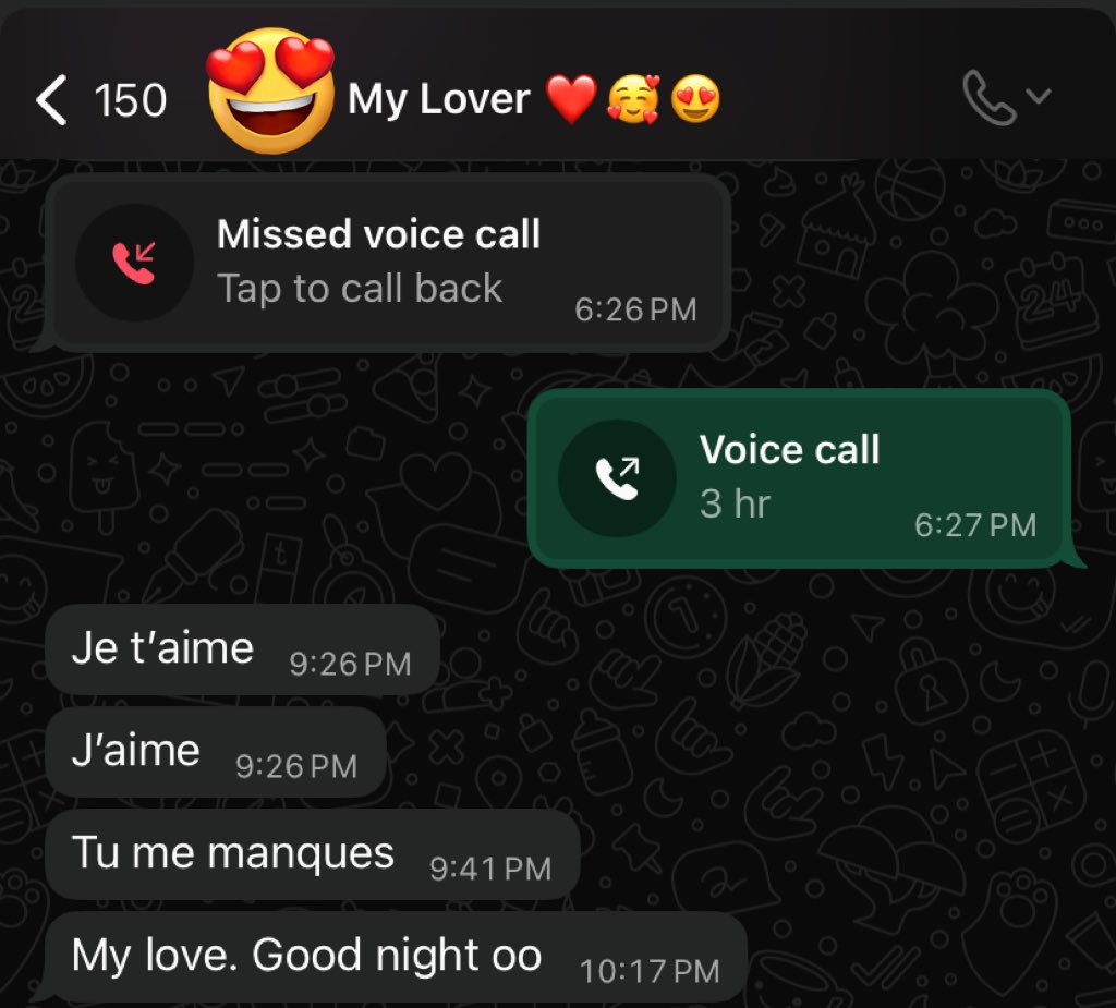 Son Of Uma tweet media