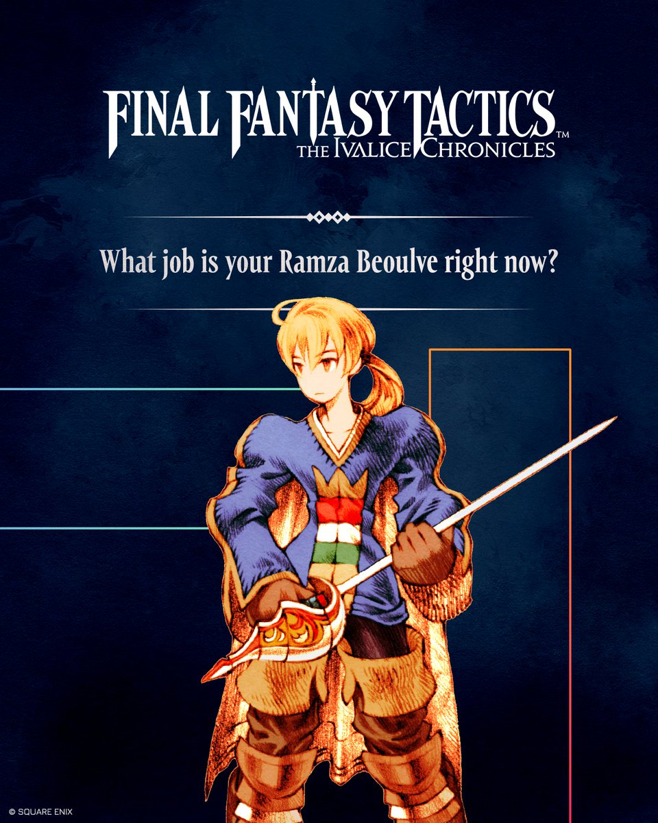 FINAL FANTASY tweet media