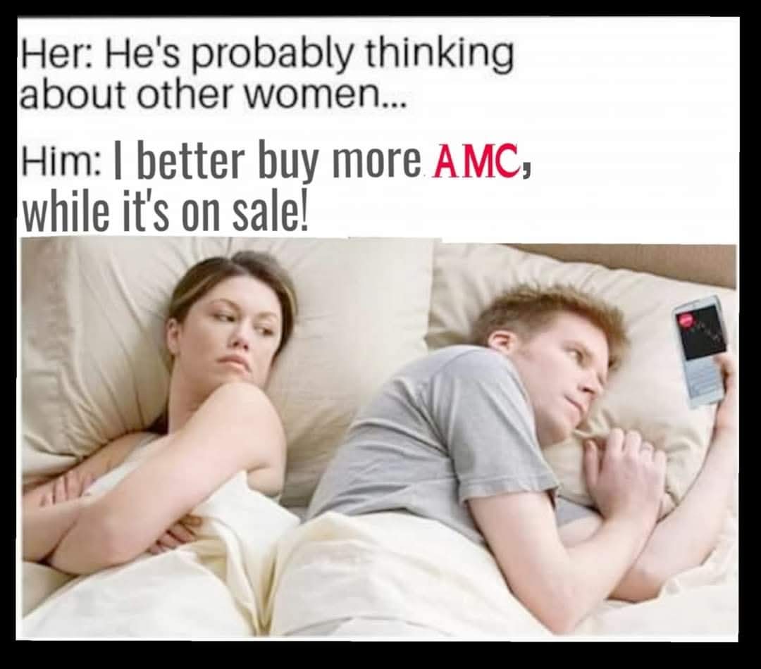 EliteAutoSalez's tweet image. Shorts are F#CKED #amc