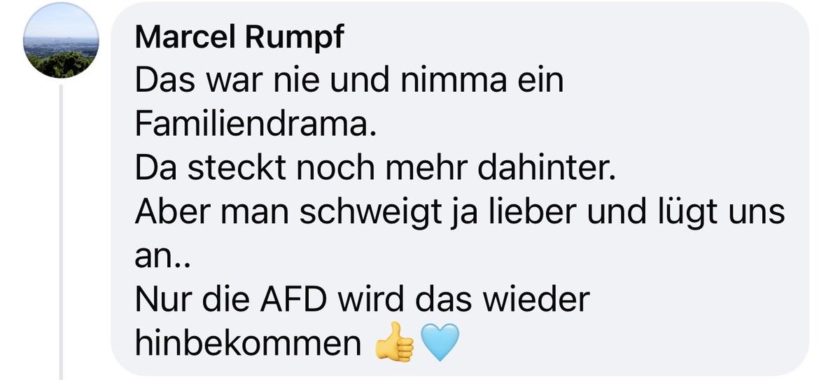 littlewisehen's tweet photo. Diese Wirrköpfe von der #AfD leben in ihrer ganz eigenen Wahnwelt voller Lügen und Vorurteile… 

#München https://t.co/odQgQk0BA0