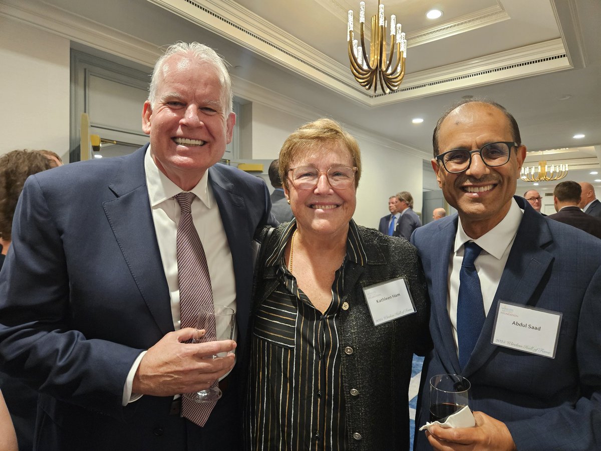 Kathleen O'Brien Ham tweet media