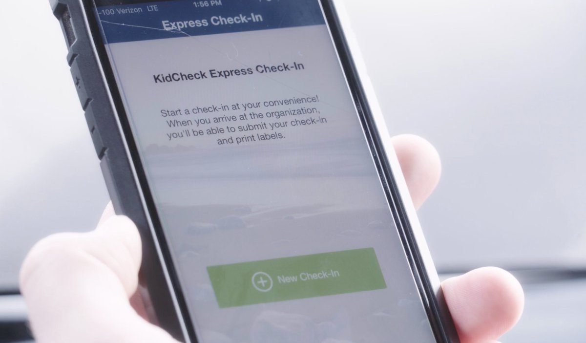 Kidology's tweet image. Considering moving from pen &amp;amp; paper to an electronic child check-in system? @kidcheck offers #Touchless Express Check-In. It&apos;s where parents check kids in using their mobile devices. No more standing in line, using a check-in station or scanning a code.
kidcheck.com