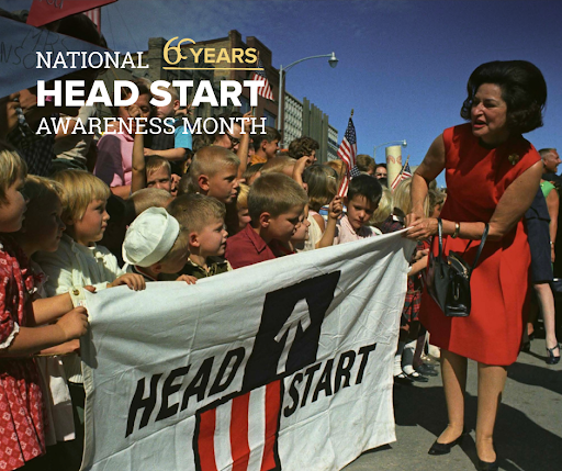 National Head Start Association tweet media