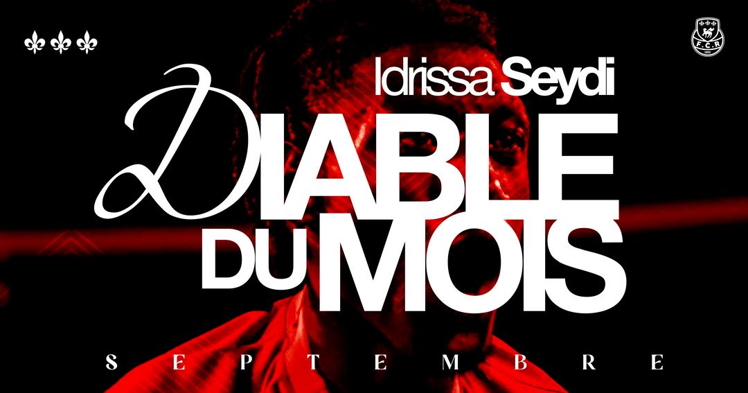 FC Rouen 1899 tweet media