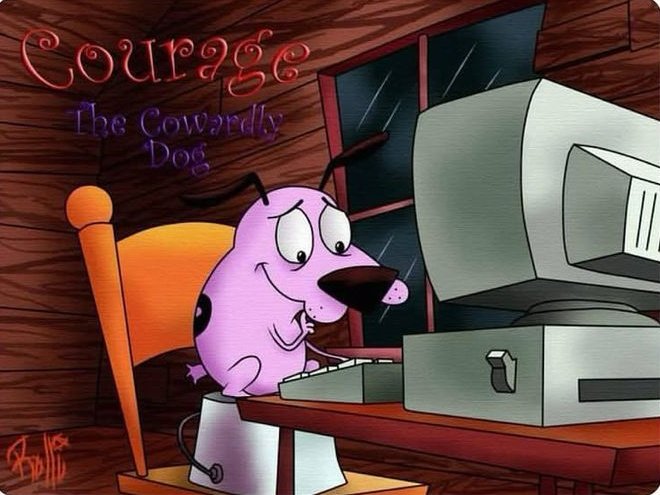 Bro has been using 
Chat GPT since 1996..!😅