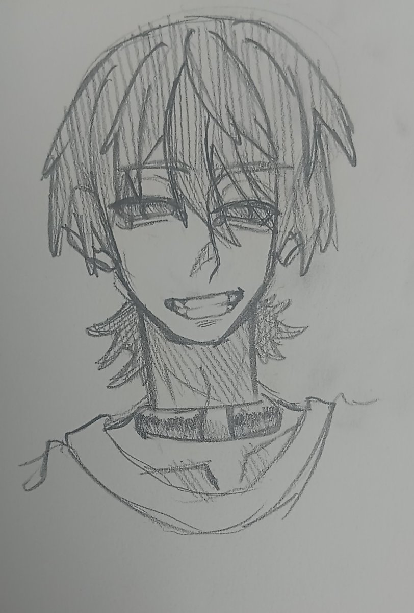 🔨💖 #follotunito #tradi #gachiakuta