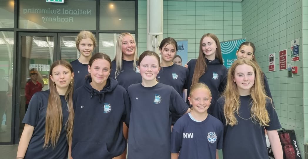 Dunfermline WPC’s U17 girls opened their 2025/26 season with a 18-15 loss to great rivals Warrender. We lined up with 10 players and welcomed young Niamh Wilson to our team for her first game at this age group.
Full report on website.
Well done to them.