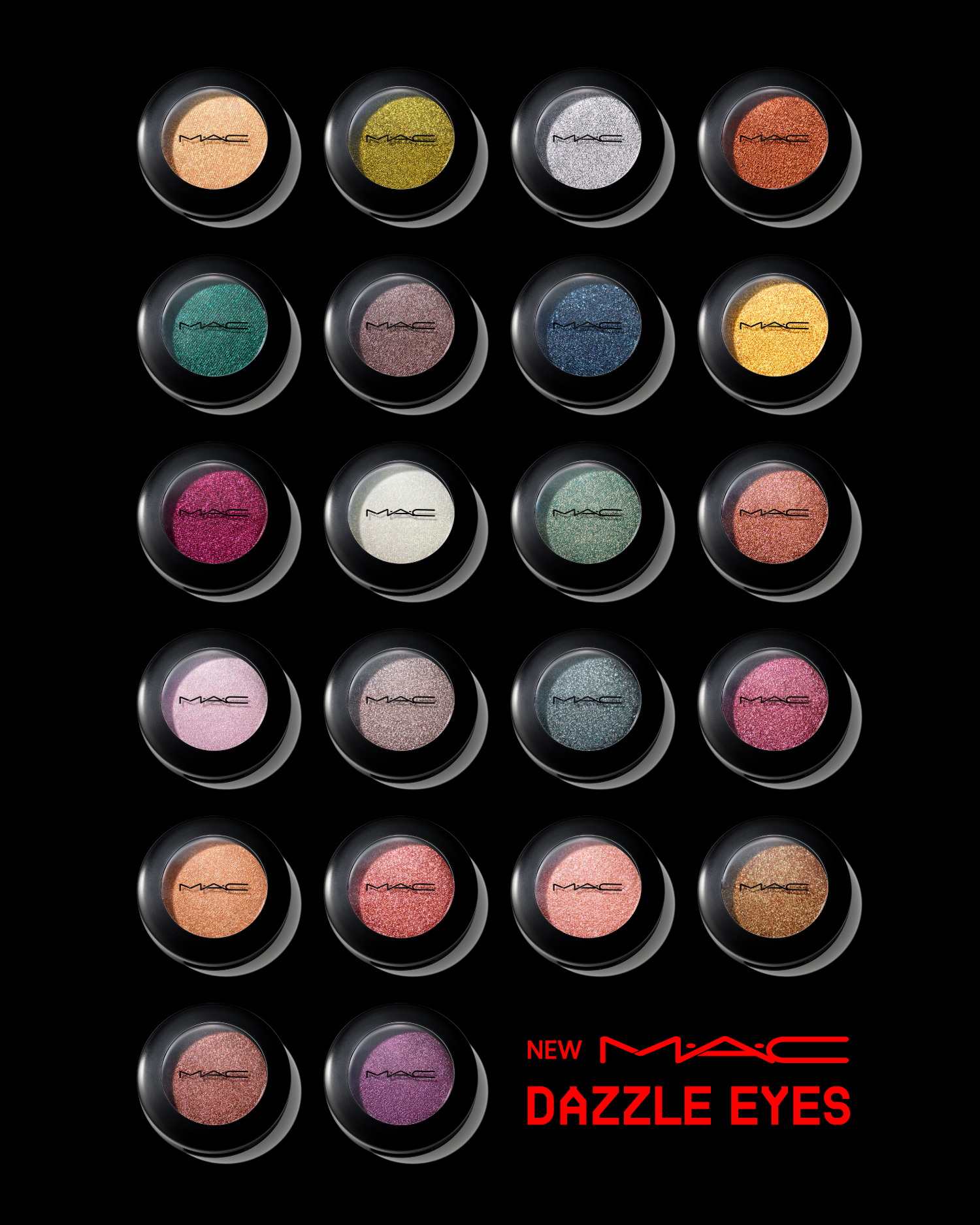 MAC マック ♡ 日本未入荷色 210.jpg