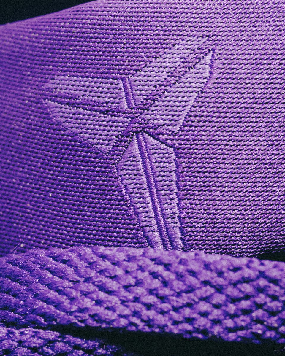 SHOCK DROP: The Kobe Bryant x Nike Air Force 1 Low "Court Purple" is available now, in-store only. First-come, first-served. Due to the limited quantity we received, we cannot hold pairs or guarantee availability when you arrive.