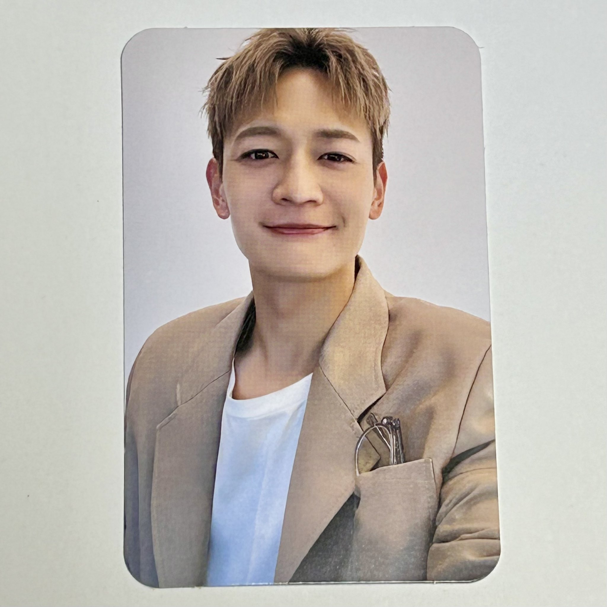 SHINee トレカ ミノ ミンホ シャイニー 2025年最新】shinee トレカ ミンホの人気アイテム - メルカリ