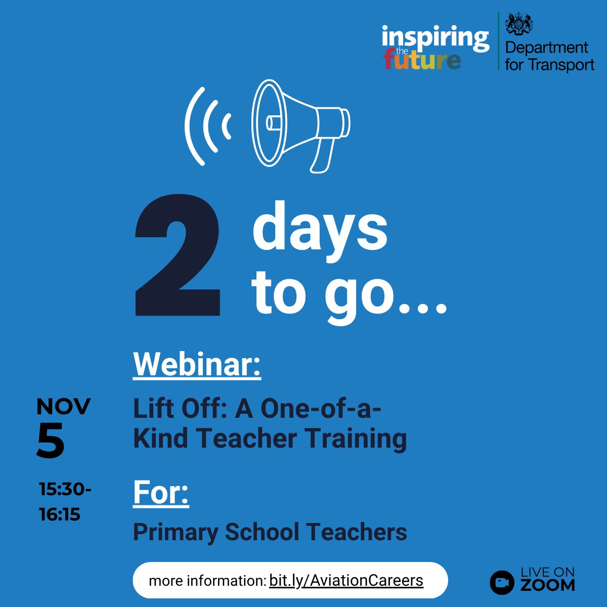 Inspiring the Future tweet media